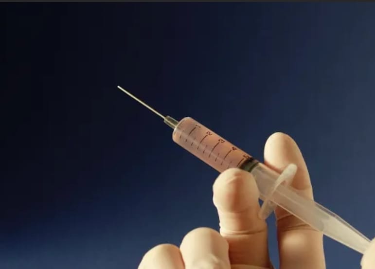 Corona Vaccine