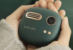 Xiomi Power Bank