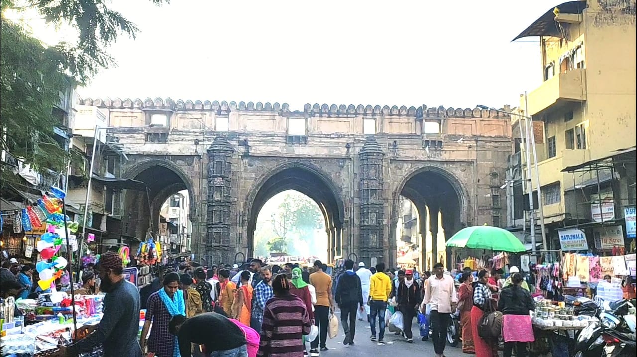 ahmedabad