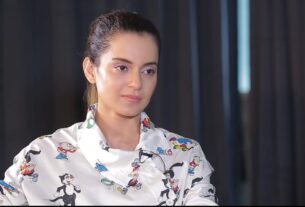 kangana ranaut