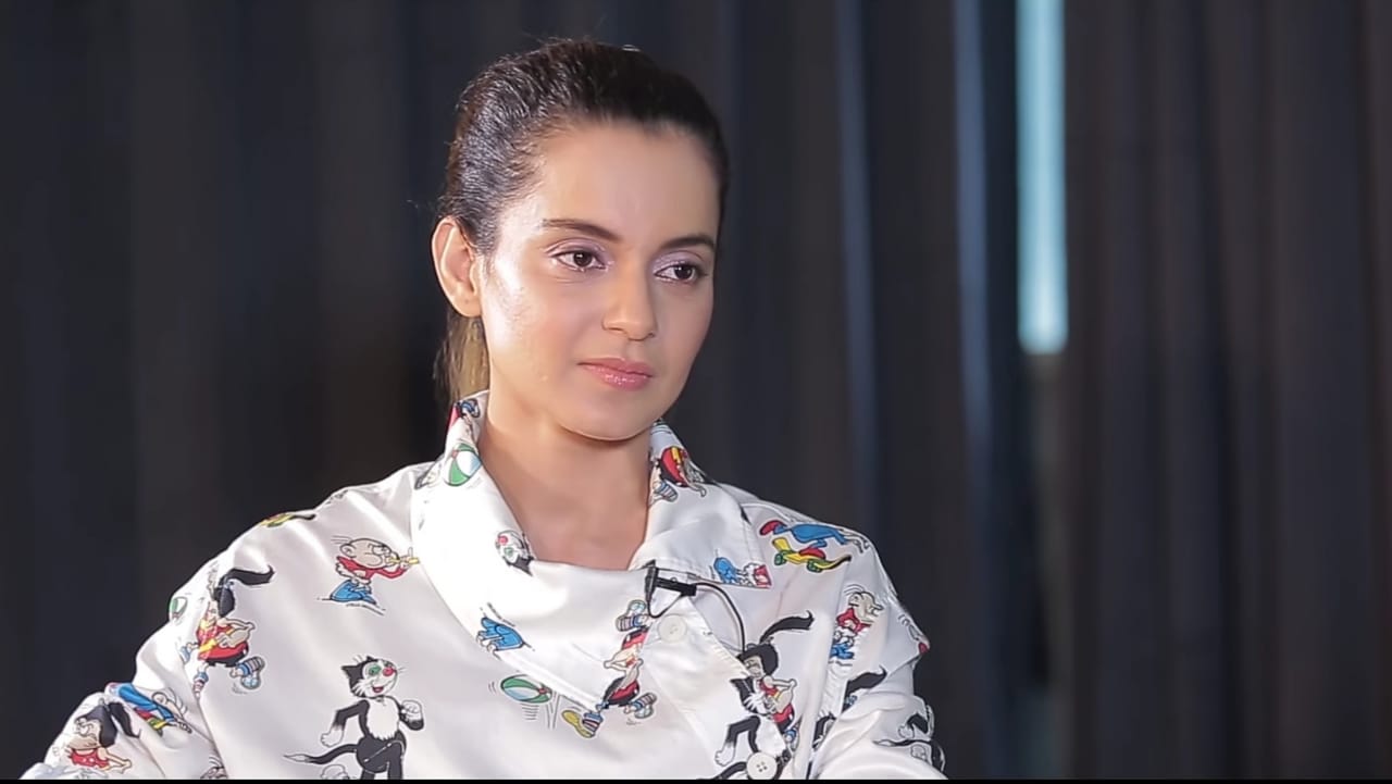 kangana ranaut