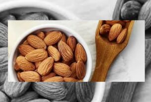 almond