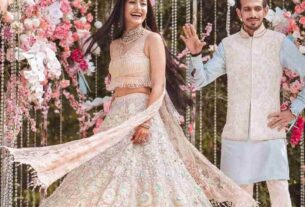 chahal and dhanashree