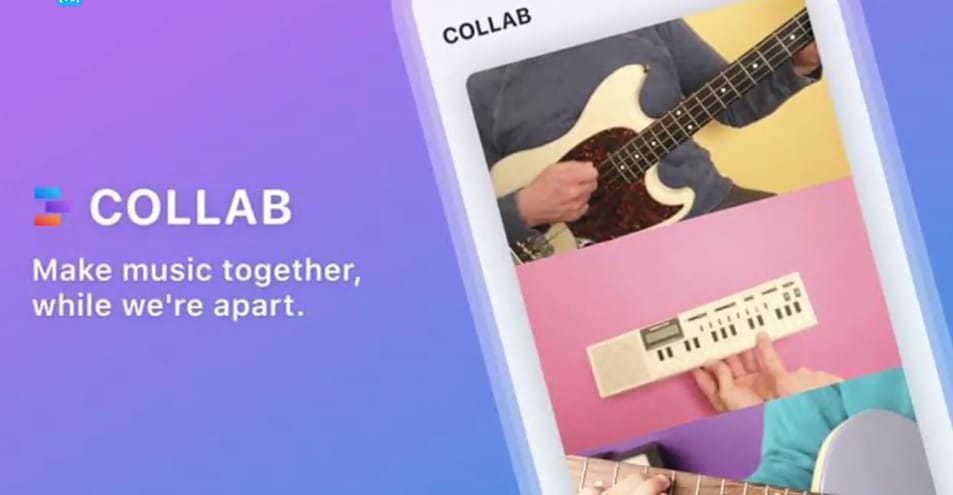 collab