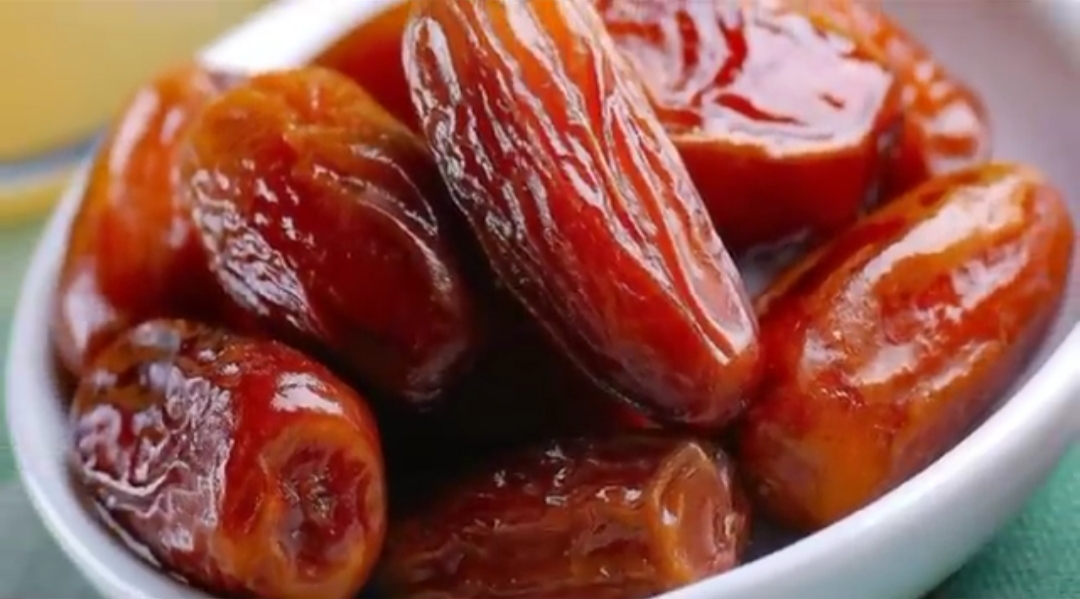 dates