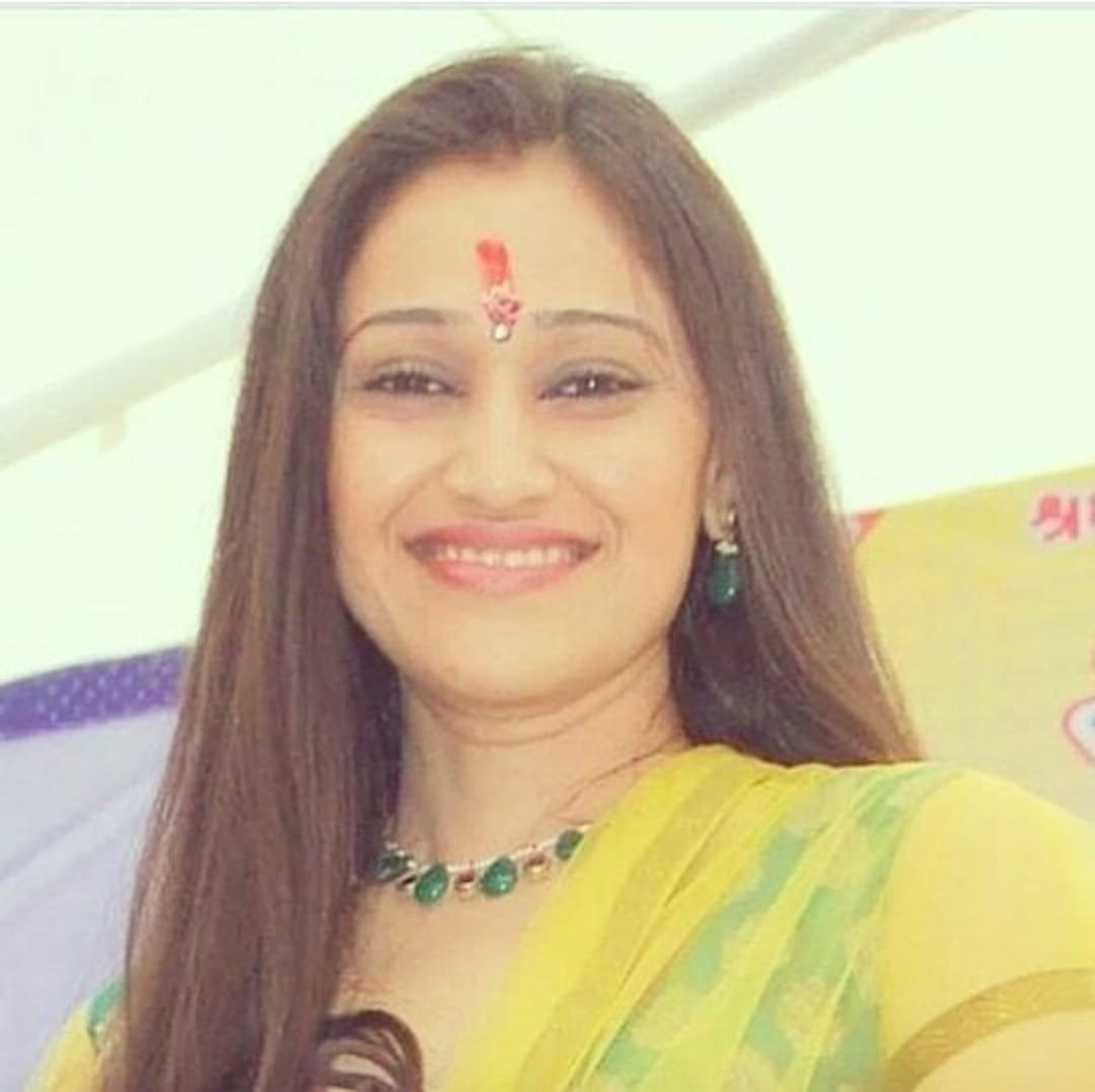 disha vakani