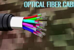 fiber optic