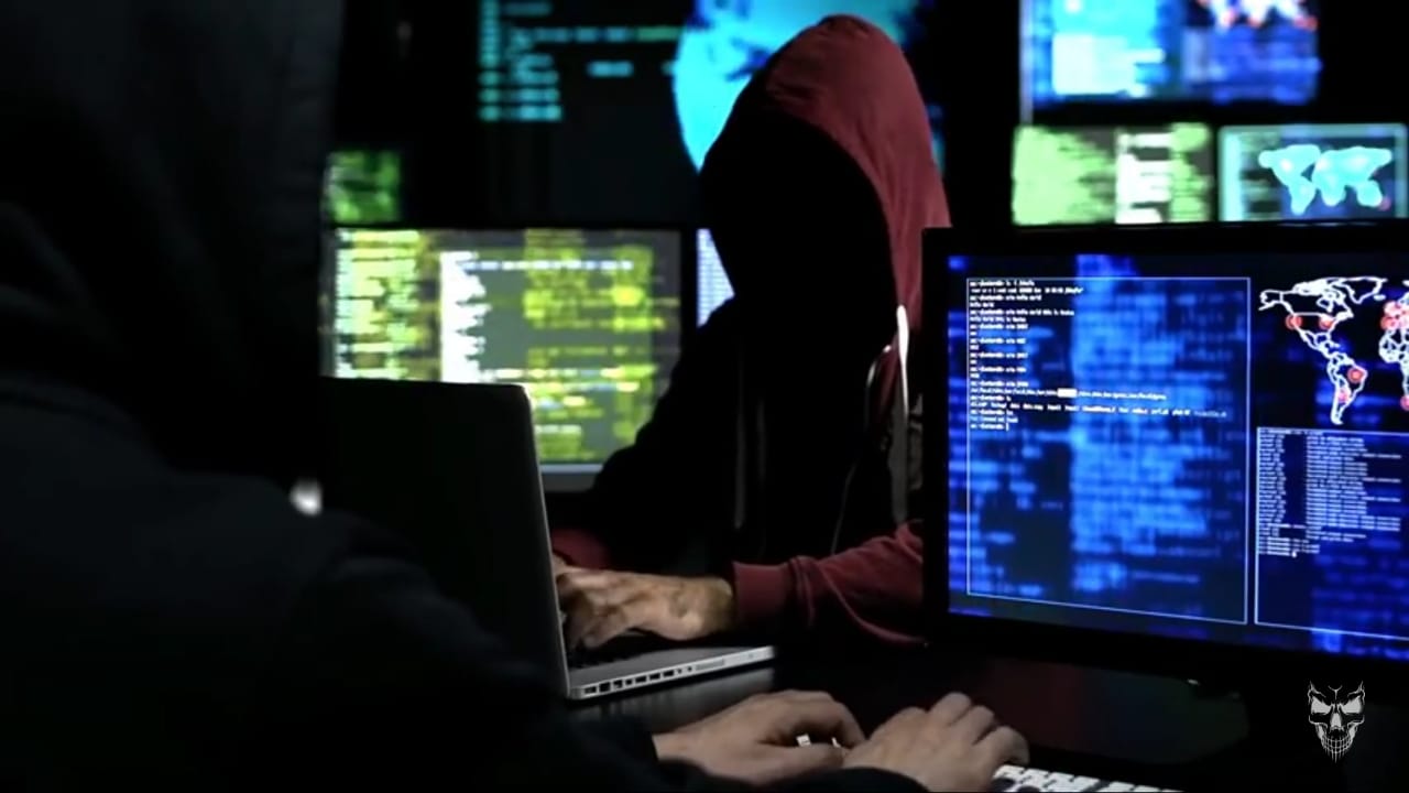 hacker