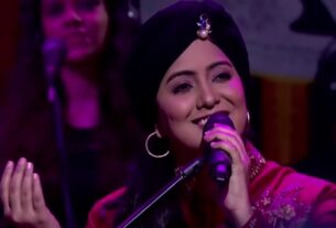 harshdeep kaur