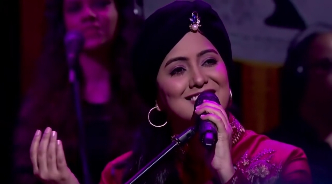 harshdeep kaur