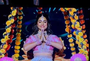 hina khan