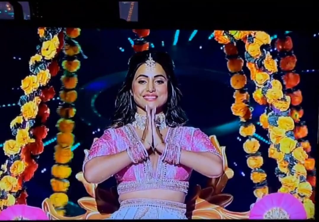 hina khan