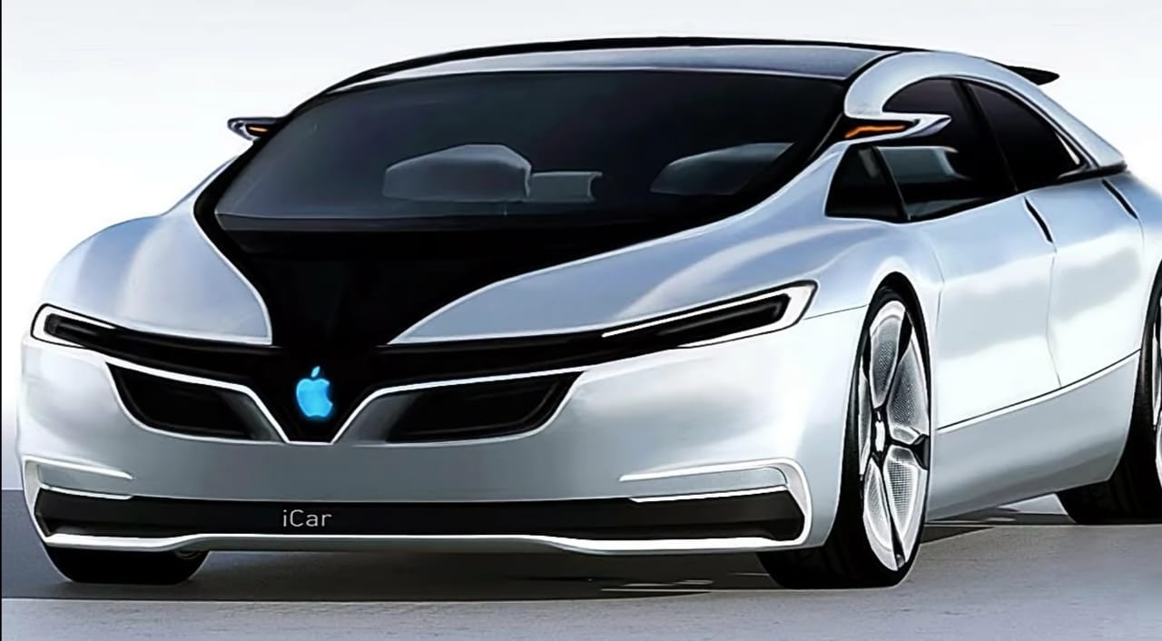 iCar