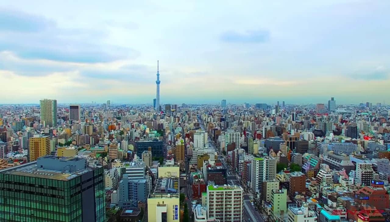 japan