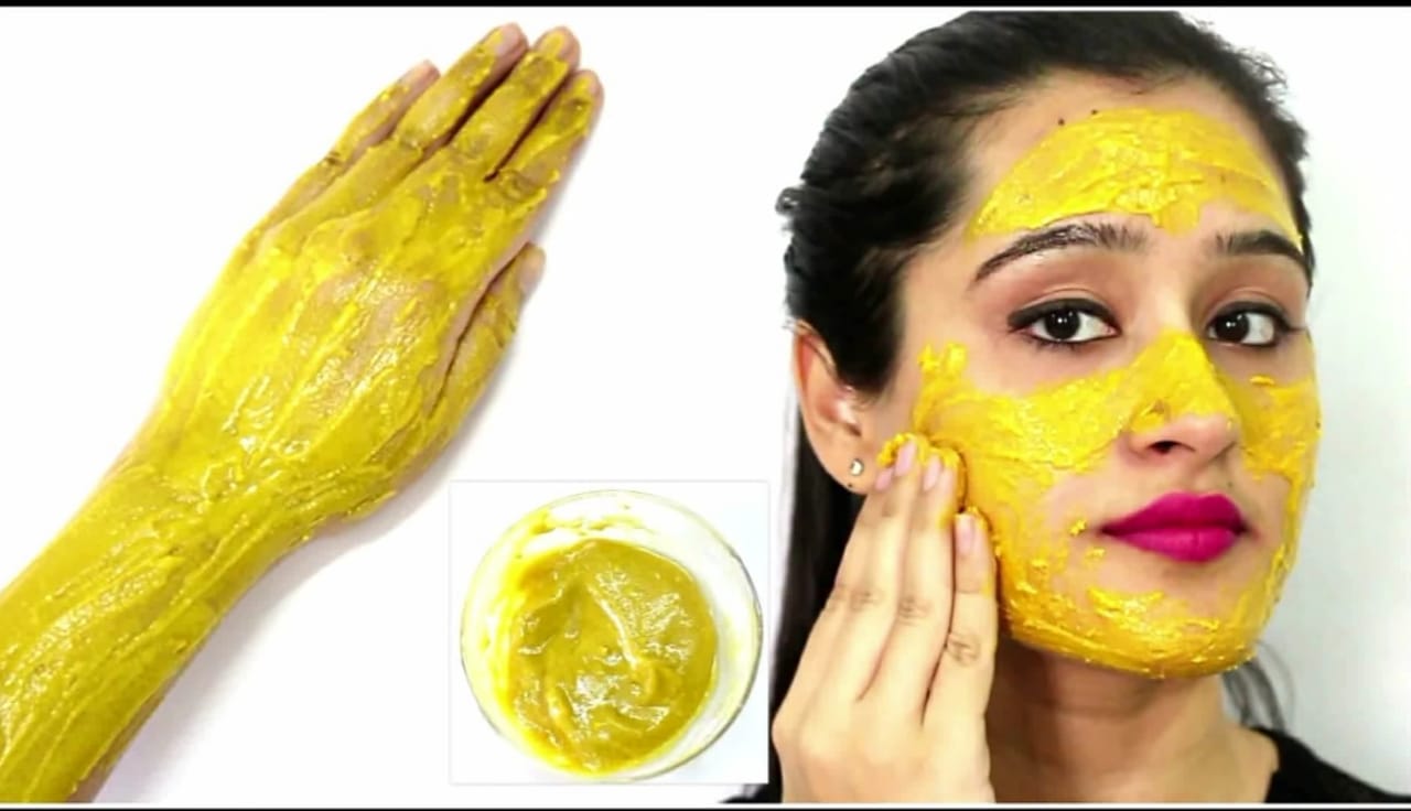 skin care remedies