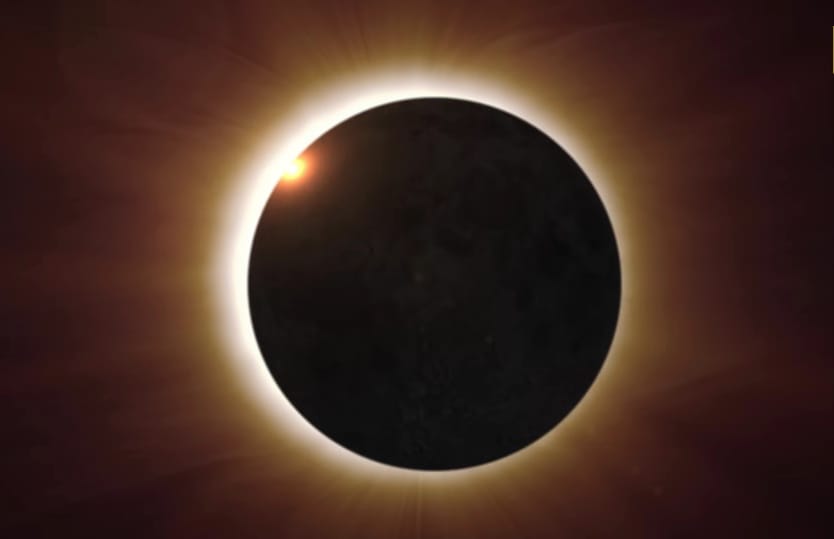 solar eclipse
