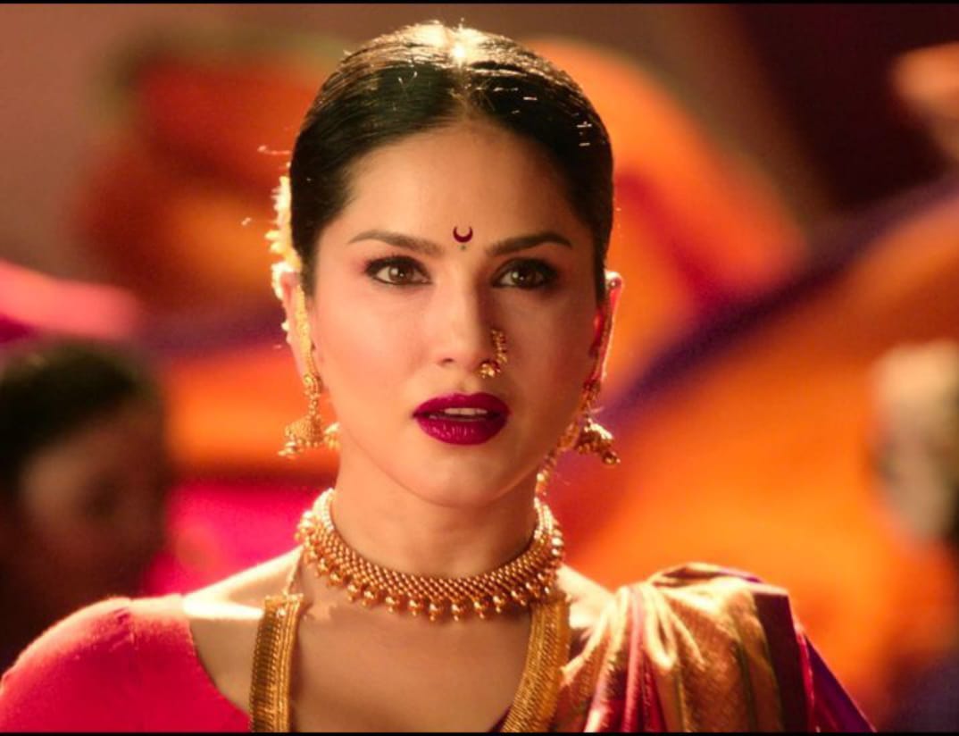 sunny leone