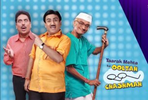 tarak mehta kaa ulta chasmah