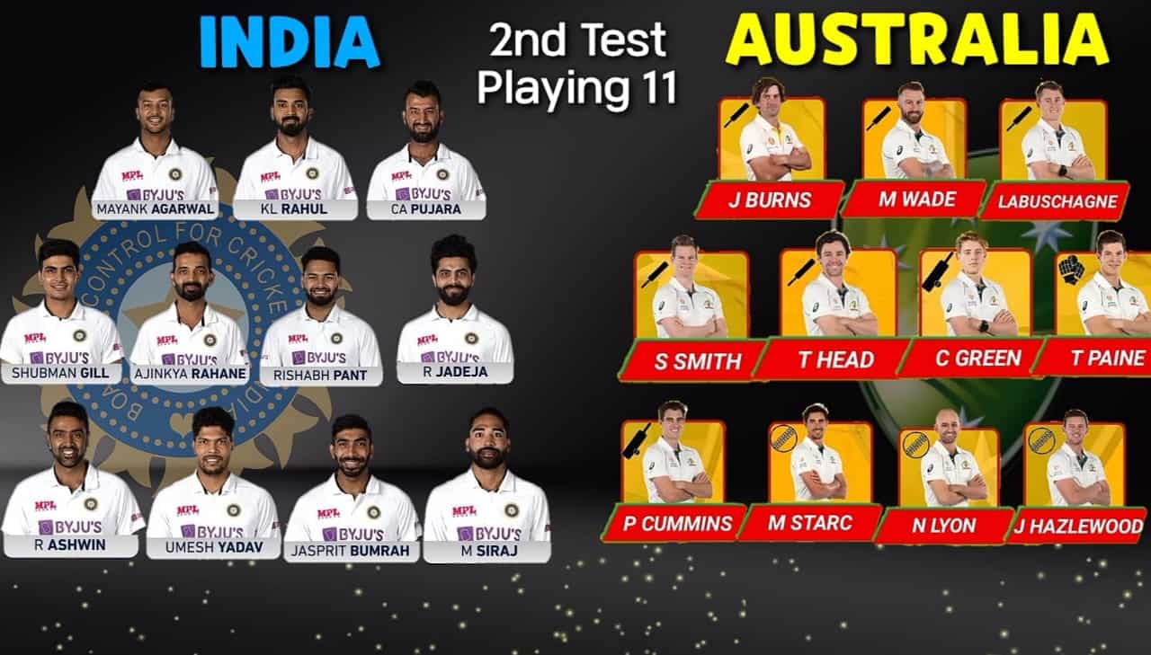 test squad