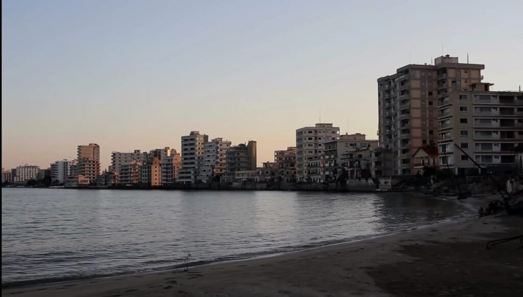 varosha city place