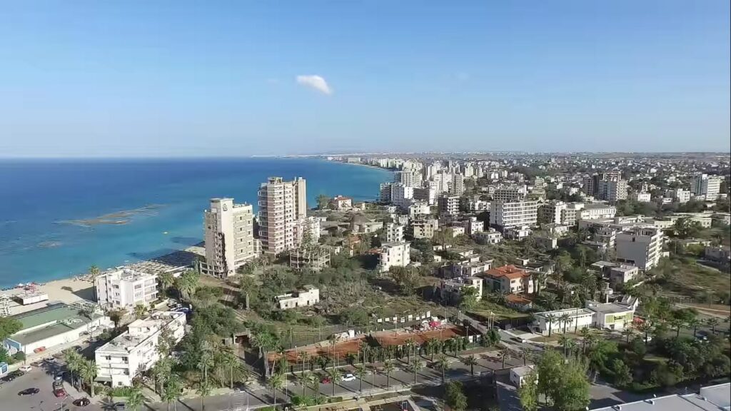 varosha city see place