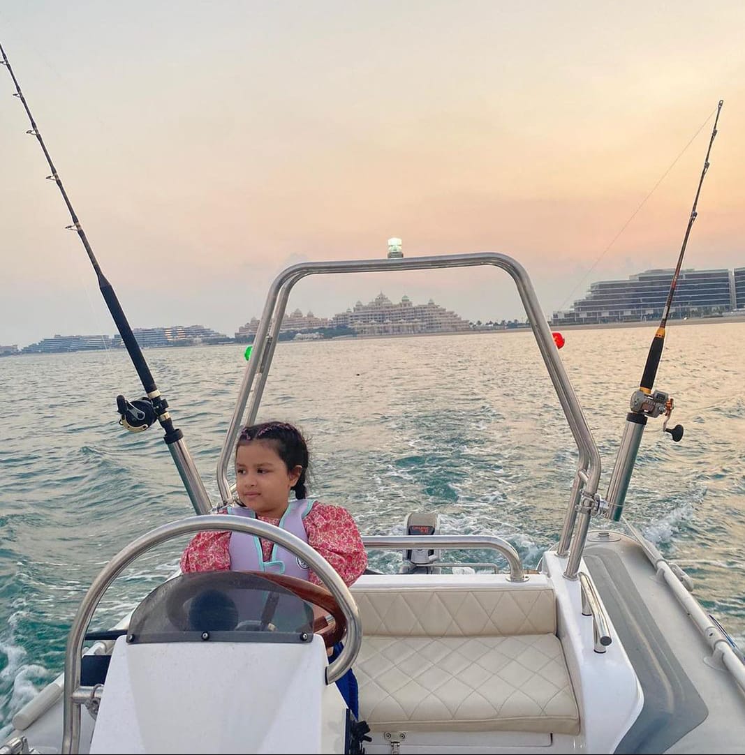 ziva dhoni