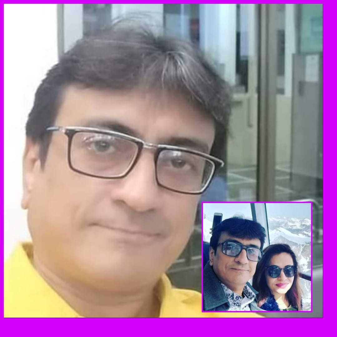 Amit Bhatt