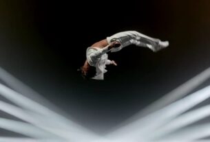 Tiger Shroff
