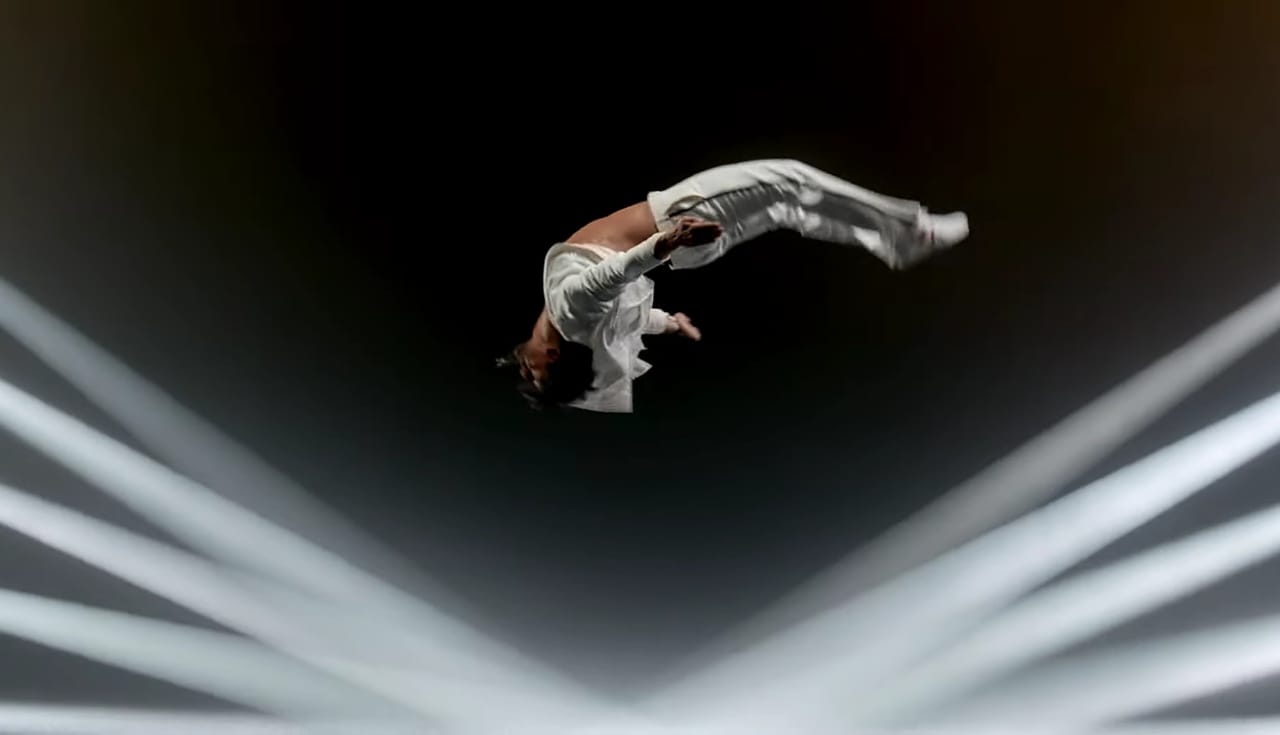 Tiger Shroff