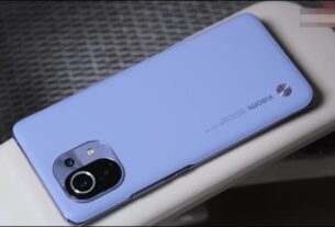 Xiaomi Mi 11