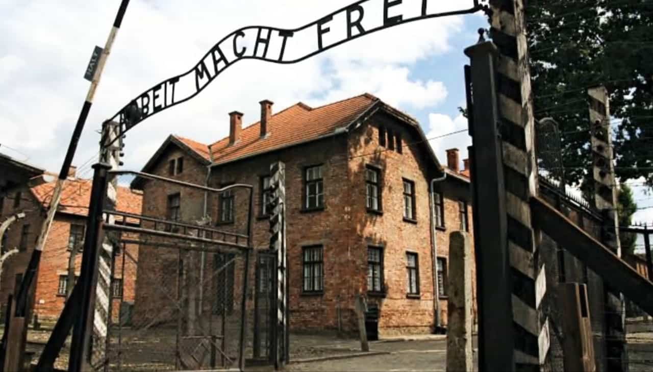 gate of death