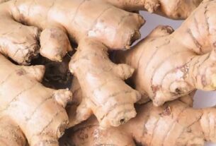 ginger