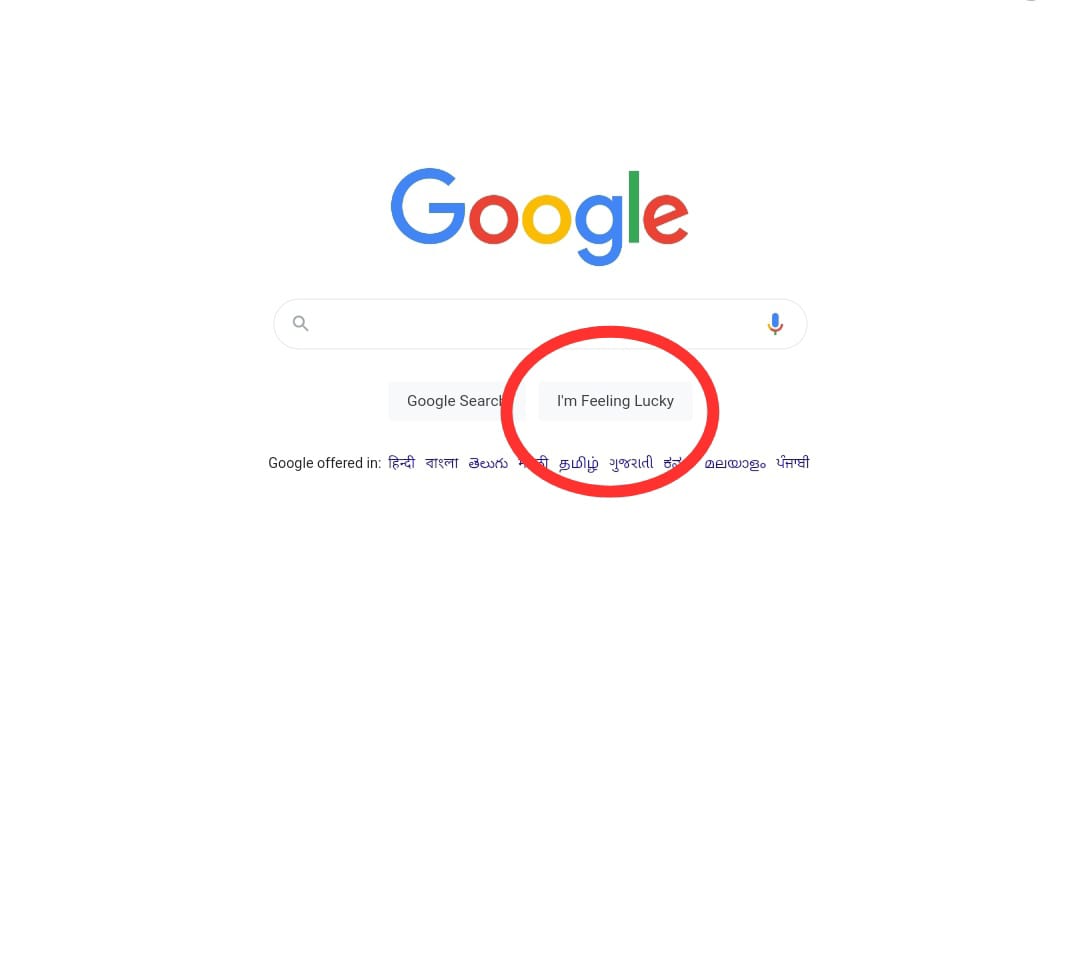google