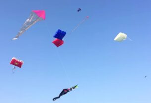 kite