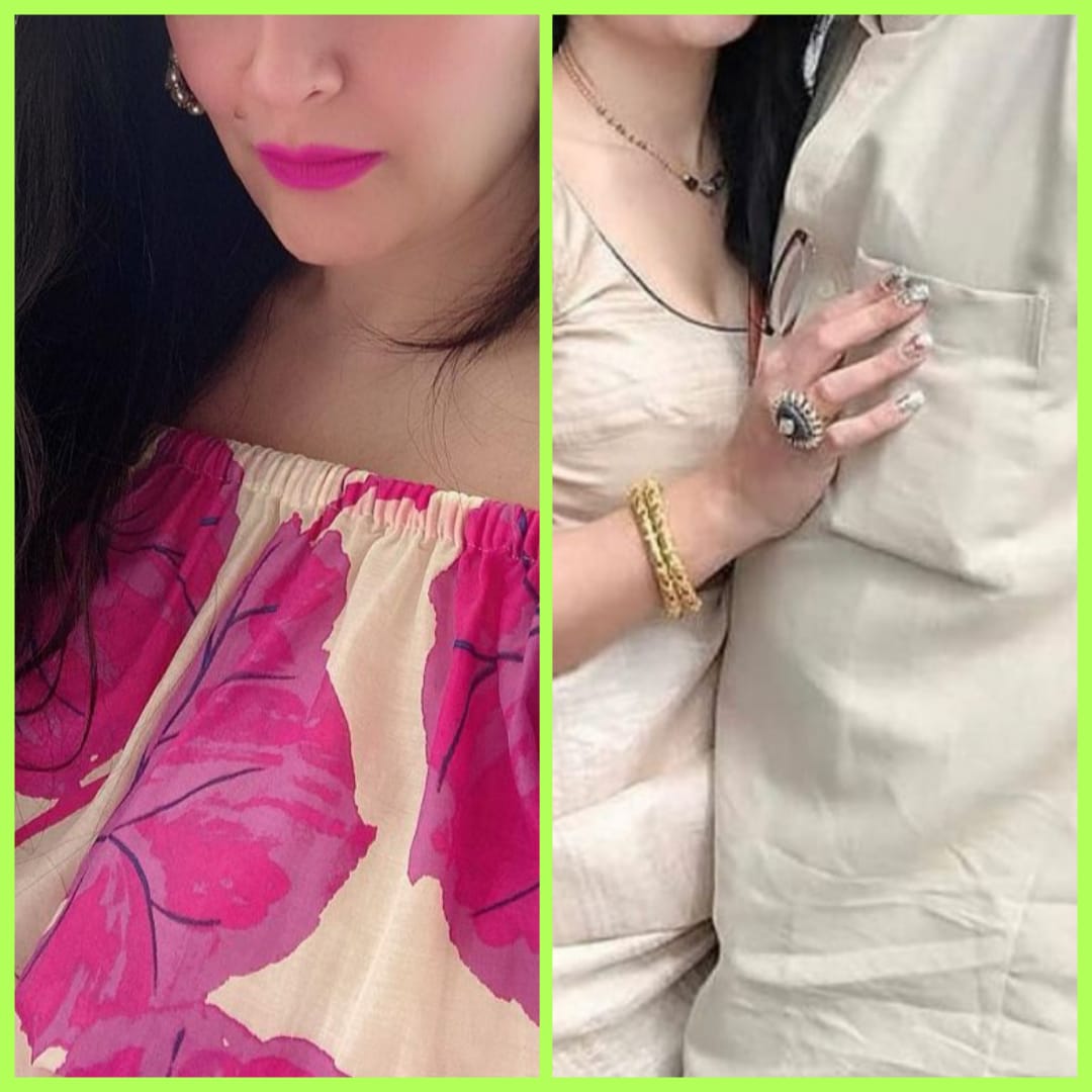 maanyata dutt