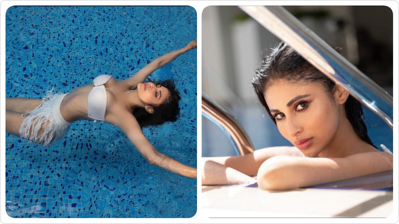 mouni roy