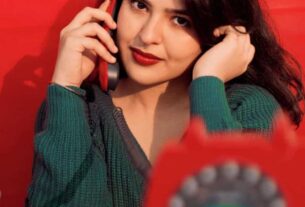 nidhi bhanushali