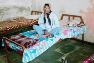 sharda devi
