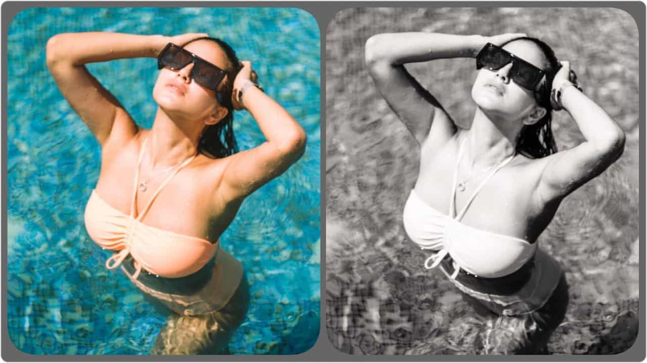 sunny leone