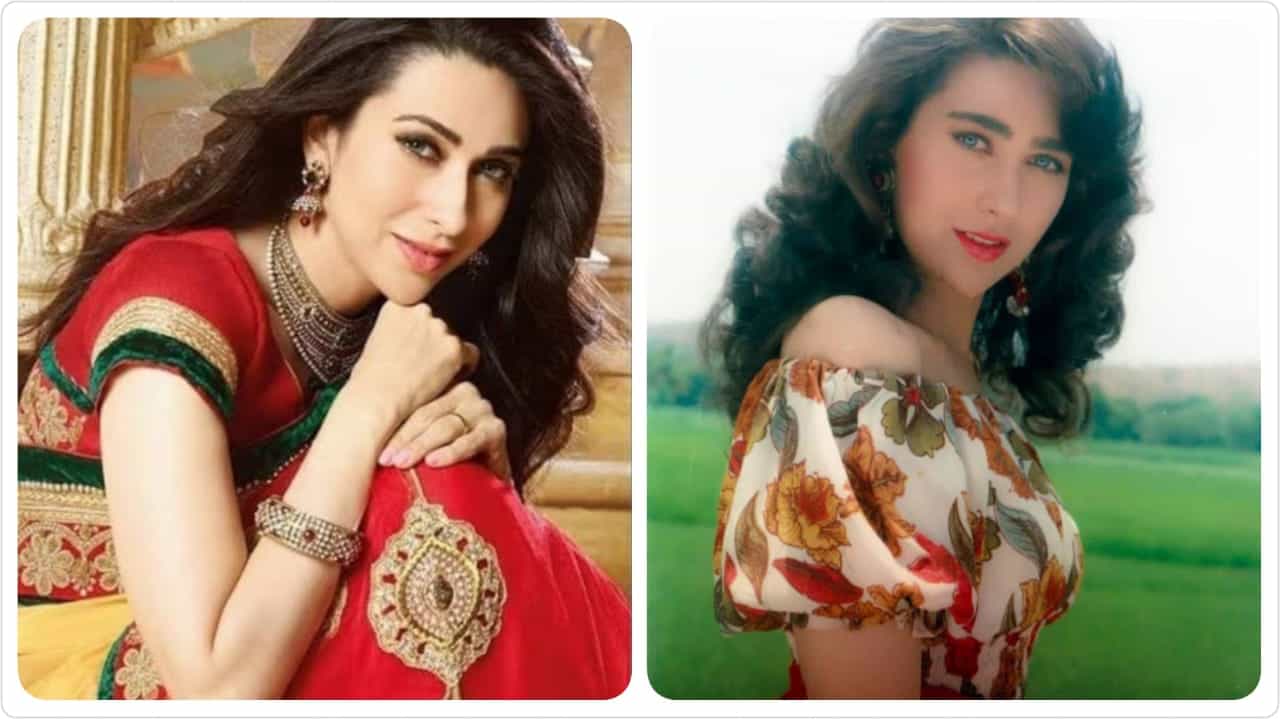 Karishma Kapoor
