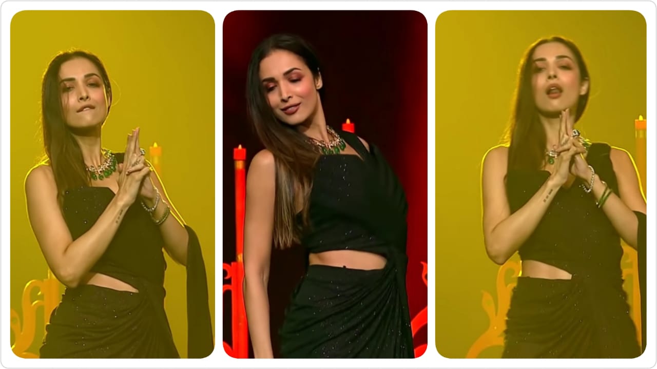 Malaika Arora