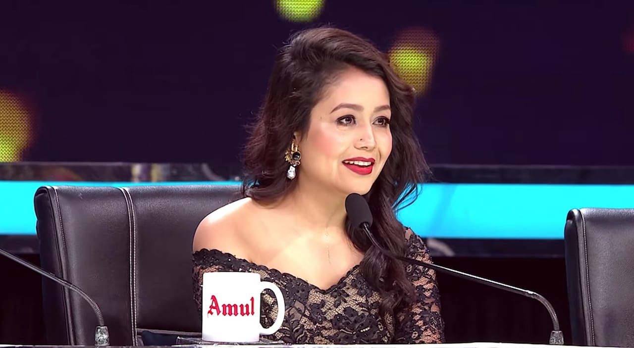 Neha Kakkar