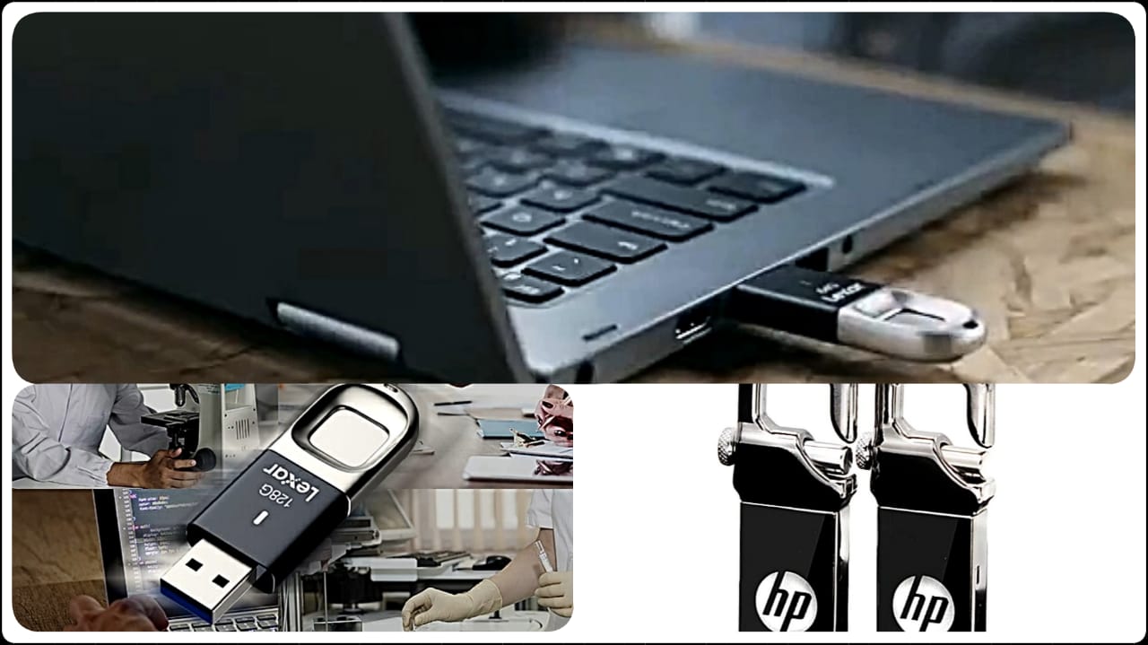 Pen Drive