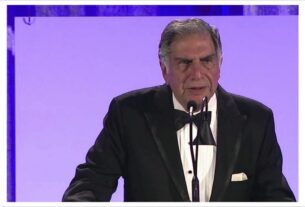 Ratan Tata