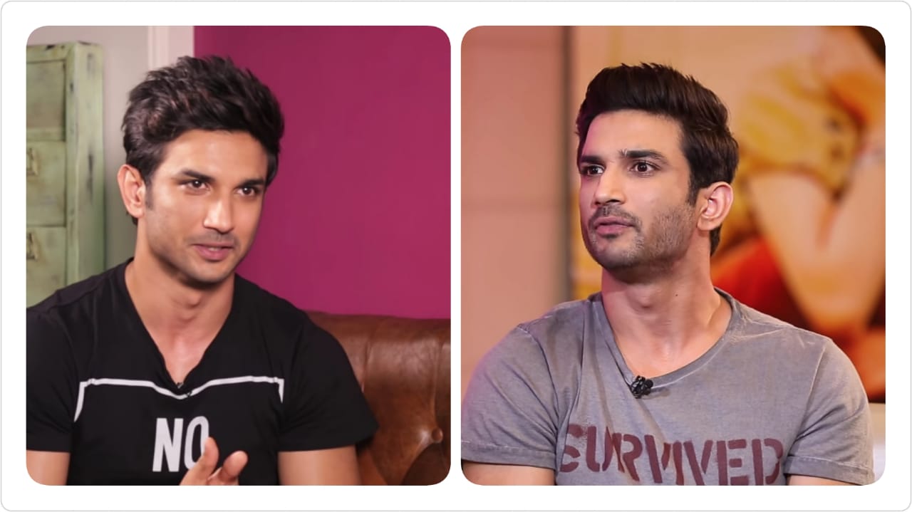 Sushant Singh Rajput