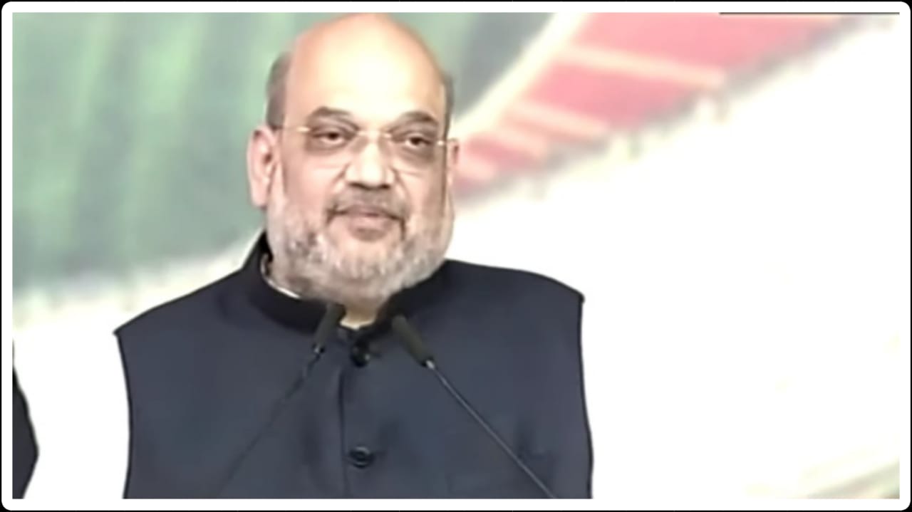 amit shah