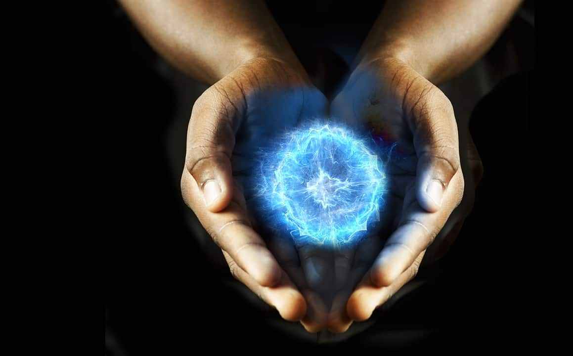 antimatter