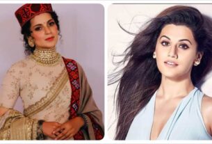 kangna tapsee
