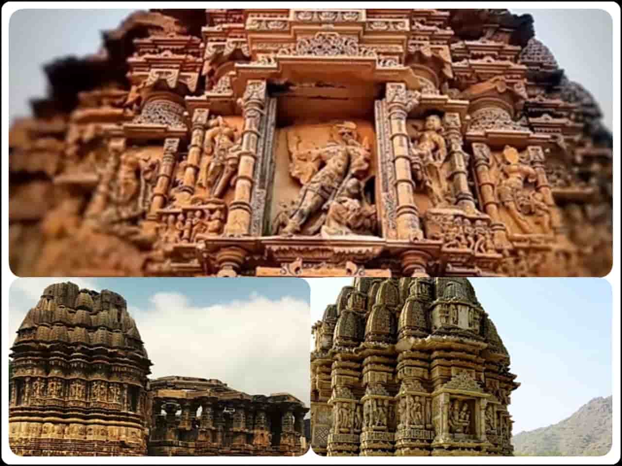 kiradu temple
