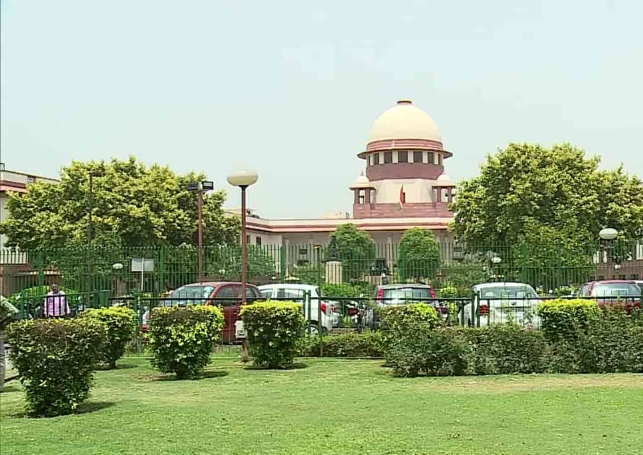 supreme court